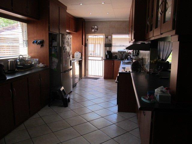 4 Bedroom Property for Sale in Sasolburg Ext 11 Free State